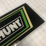 Vintage - Jungle Hunt Arcade Marquee - Escape Pod Online