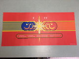 Marble Madness CPO - Control Panel Overlay - Escape Pod Online