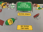 Xenophobe CPO - Control Panel Overlay - Escape Pod Online