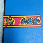 Ms Pac-Man Cocktail Arcade Control Panel Overlay - CPO - Escape Pod Online