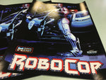 Robocop Side Art Decals - Escape Pod Online