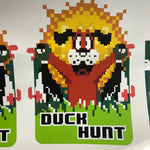 Custom Vs. Duck Hunt Complete Restoration Kit - Escape Pod Online