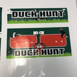 Custom Vs. Duck Hunt Complete Restoration Kit - Escape Pod Online