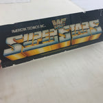 Vintage - WWF SuperStars Arcade Marquee - Escape Pod Online