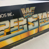 Vintage - WWF SuperStars Arcade Marquee - Escape Pod Online