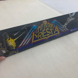 Vintage -  Terra Cresta Arcade Marquee