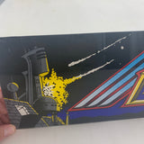 Vintage -  Terra Cresta Arcade Marquee