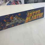 Vintage - Astro Blaster Arcade Marquee - Escape Pod Online
