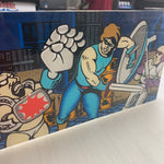 Vintage - Trojan Arcade Marquee - Escape Pod Online