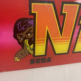 Vintage - Ninja Arcade Marquee - Escape Pod Online