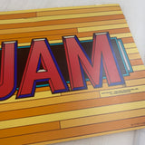 Vintage - NBA Jam Arcade Marquee Translite - Escape Pod Online