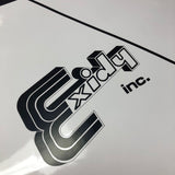 Crash Exidy Arcade Side Art - Escape Pod Online