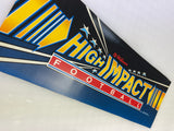 NOS - High Impact Side Art & Marquee - Escape Pod Online