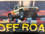 NOS - Off Road Translite Marquee - Escape Pod Online