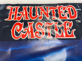 NOS - Haunted Castle Side Art - Escape Pod Online