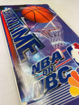 NOS - NBA on NBC Showtime Side Art - Escape Pod Online