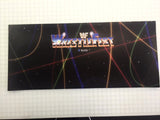 WWF Wrestlefest CPO - Control Panel Overlay - Escape Pod Online