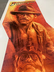 Indiana Jones Temple of Doom Custom Side Art Set - Escape Pod Online