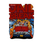 Jail Break Side Art Set - Escape Pod Online