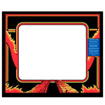 Joust Arcade Bezel - Escape Pod Online