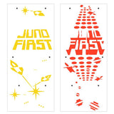 Juno First Stencil Set - Escape Pod Online