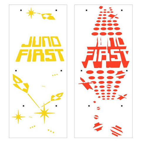 Juno First Stencil Set - Escape Pod Online