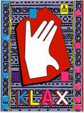 Klax Side Art Decals - Escape Pod Online