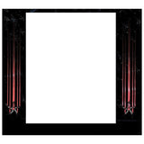 Krull Arcade Bezel - Escape Pod Online