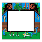 Kung-Fu Master Bezel - Escape Pod Online
