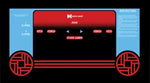 Arcade1Up - Kung-Fu Master Art - Escape Pod Online