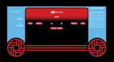 Arcade1Up - Kung-Fu Master Art - Escape Pod Online