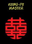 Arcade1Up - Kung-Fu Master Art - Escape Pod Online