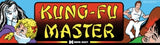 Arcade1Up - Kung-Fu Master Art - Escape Pod Online