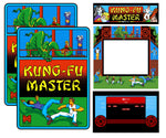Kung-Fu Master Complete Restoration Kit - Escape Pod Online