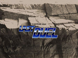 Last Duel CPO - Control Panel Overlay - Escape Pod Online