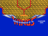 Legendary Wings CPO - Control Panel Overlay - Escape Pod Online