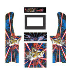 Legends Ultimate Art Kit - Tempest - Escape Pod Online