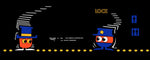 Lock N Chase CPO - Control Panel Overlay - Escape Pod Online