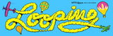 Looping Arcade Marquee - Escape Pod Online