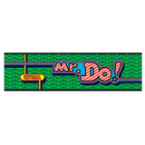 Mr Do Arcade Marquee - Escape Pod Online