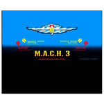 Mach 3 CPO - Control Panel Overlay - Escape Pod Online