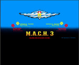 Mach 3 CPO - Control Panel Overlay - Escape Pod Online