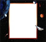 Mad Planets Bezel - Escape Pod Online