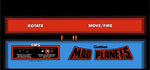 Mad Planets CPO - Control Panel Overlay - Escape Pod Online