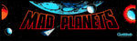 Mad Planets Marquee - Escape Pod Online