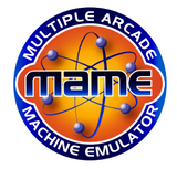 Multicade MAME Side Art Decals - Escape Pod Online