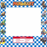 Arcade1Up - Mario Kart Art - Escape Pod Online