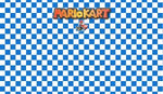 Arcade1Up - Mario Kart Art - Escape Pod Online