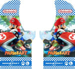 Arcade1Up - Mario Kart Art - Escape Pod Online