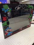 Mario Bros Smaller (DK Size) Bezel - Escape Pod Online